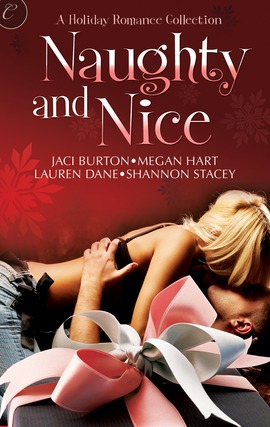 Title details for Naughty and Nice: Holiday Sparks\Unwrapped\All She Wants For Christmas\Believe by Shannon Stacey - Available